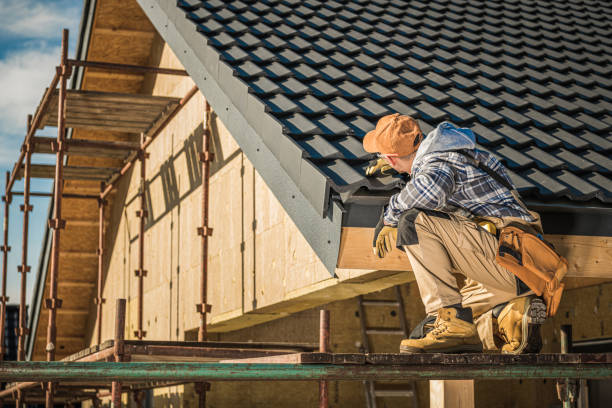 Best Roof Maintenance and Cleaning  in Taft, CA